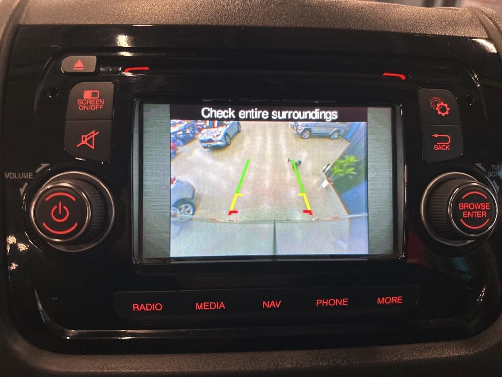 Used 2014 RAM ProMaster 2500 w/ Interior Convenience Group FWD image 19