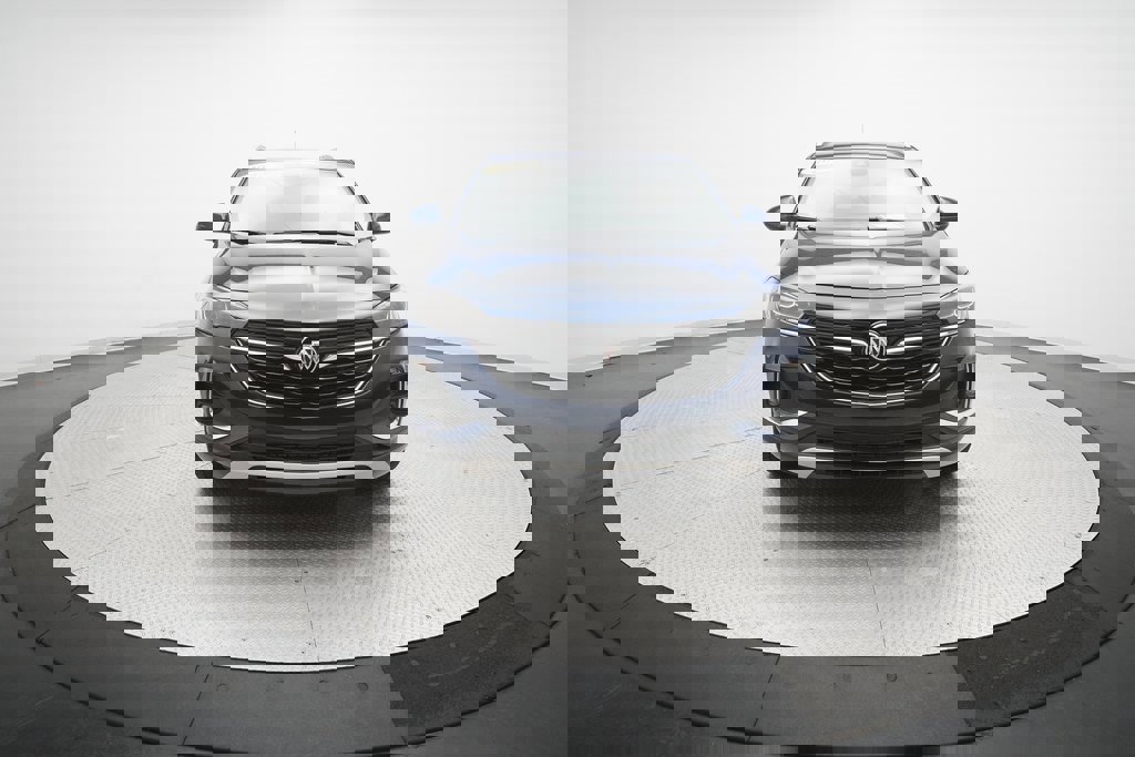 Used 2022 Buick Encore GX Essence image 11