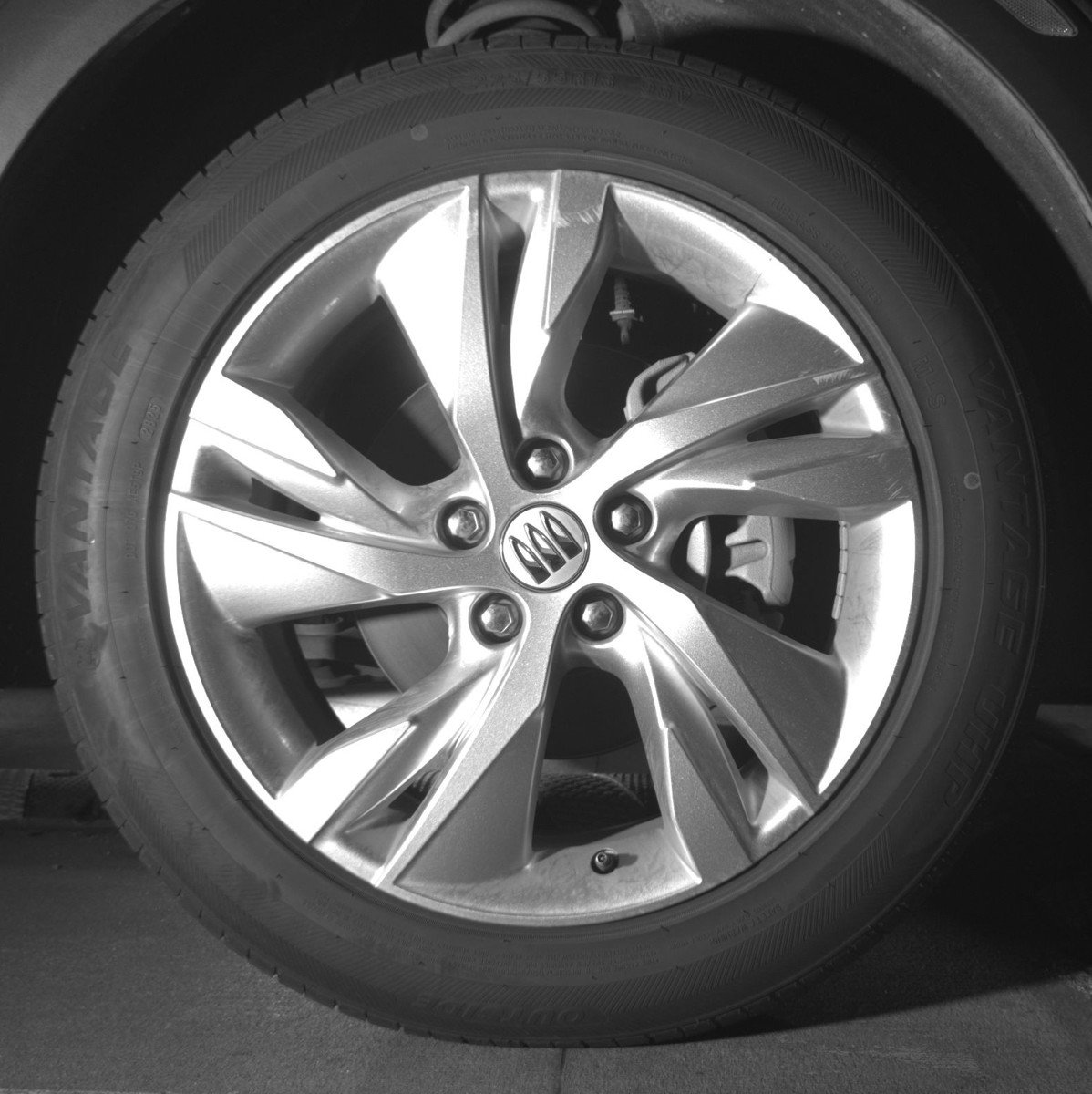 Used 2025 Buick Encore GX Preferred image 13