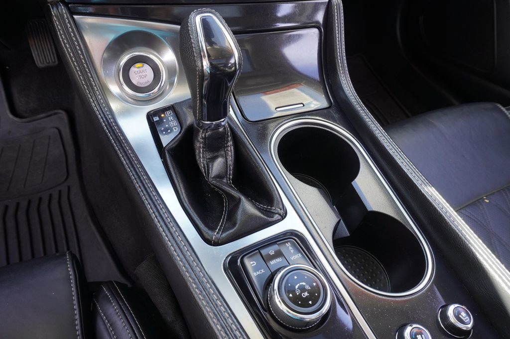 Certified 2023 Nissan Maxima Platinum w/ Sport Mat Group image 19