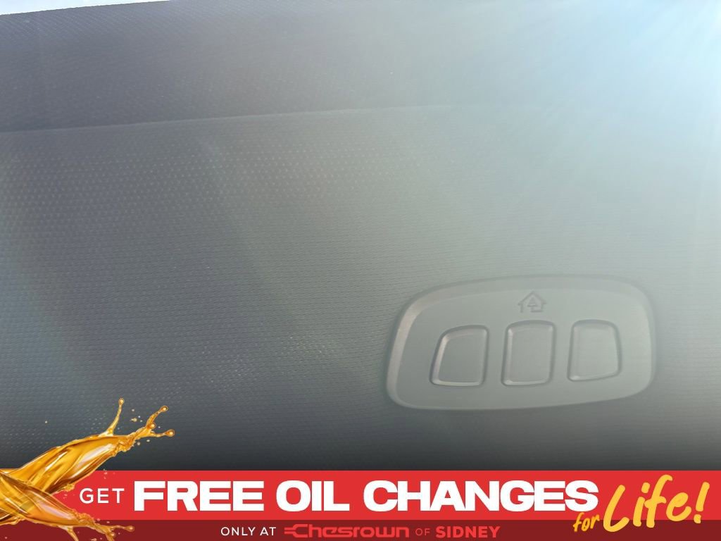 New 2026 Ford Expedition Max Platinum AWD/4WD image 25