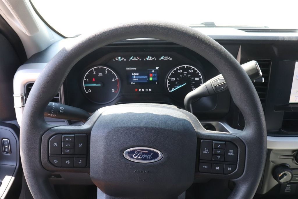 New 2026 Ford F350 XL w/ Snow Plow Prep Package AWD/4WD image 26