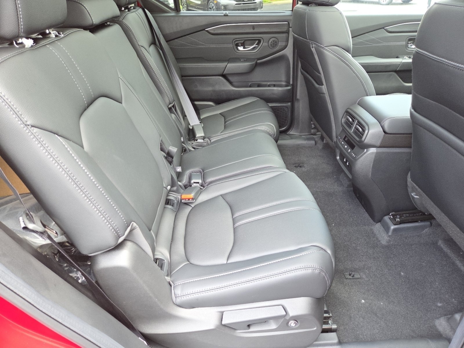 New 2026 Honda Pilot image 21