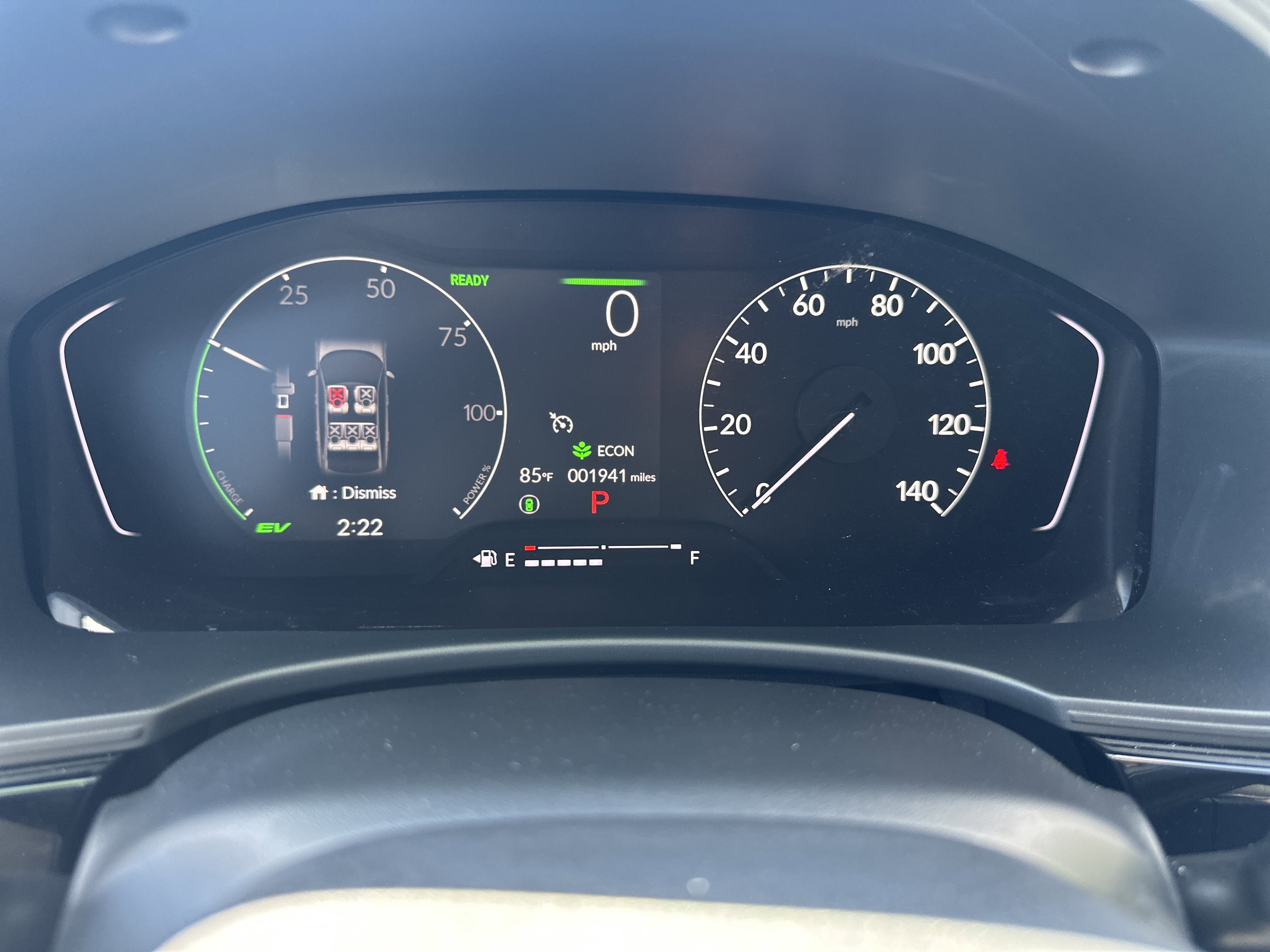 Used 2026 Honda Civic Sport image 15