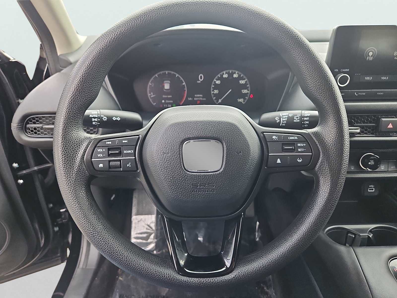 Certified 2023 Honda HR-V LX image 23