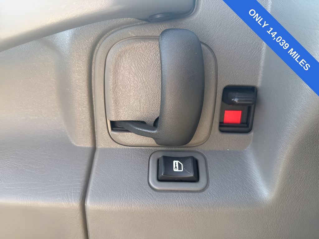 Used 2023 Chevrolet Express 2500 w/ Driver Convenience Package RWD image 15