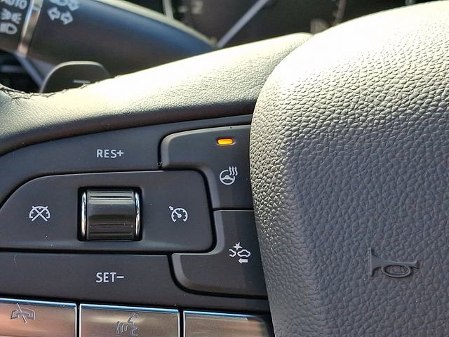 New 2026 Cadillac CT4 Premium Luxury AWD/4WD image 16