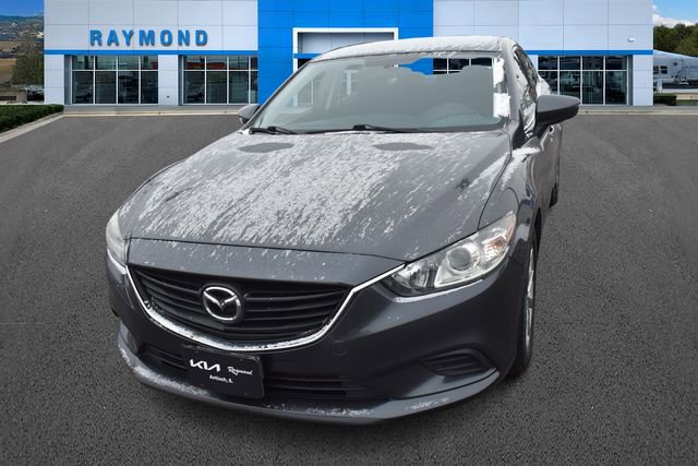 Used 2014 MAZDA MAZDA6 Sport image 7