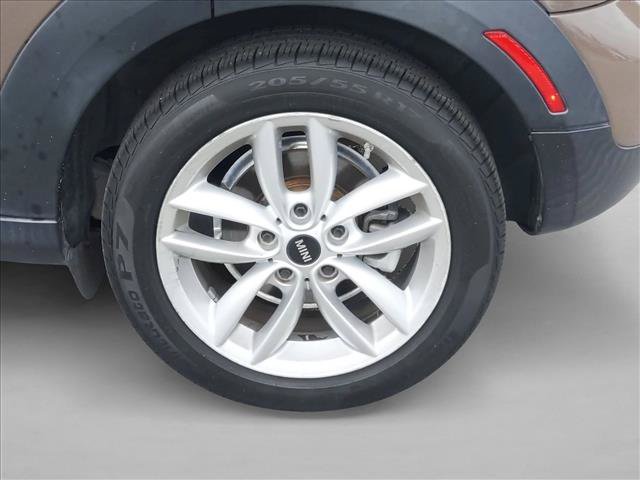 Used 2014 MINI Cooper Countryman FWD image 9