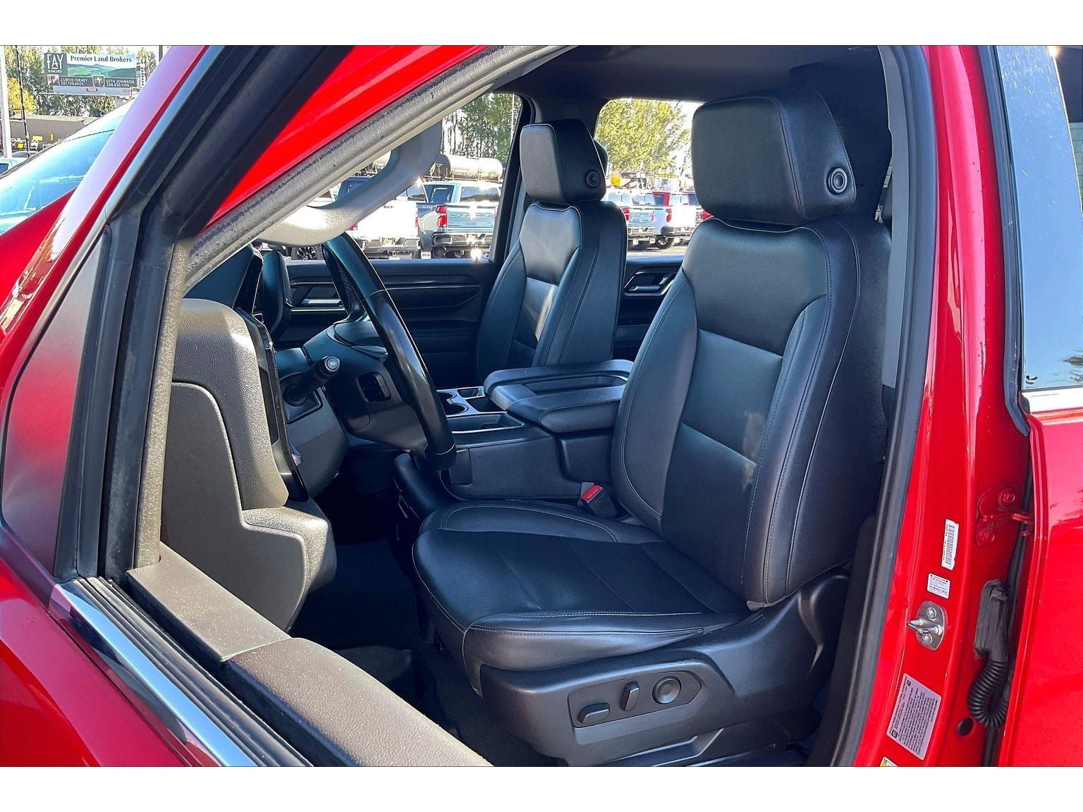Used 2024 Chevrolet Silverado 3500 LTZ AWD/4WD image 26