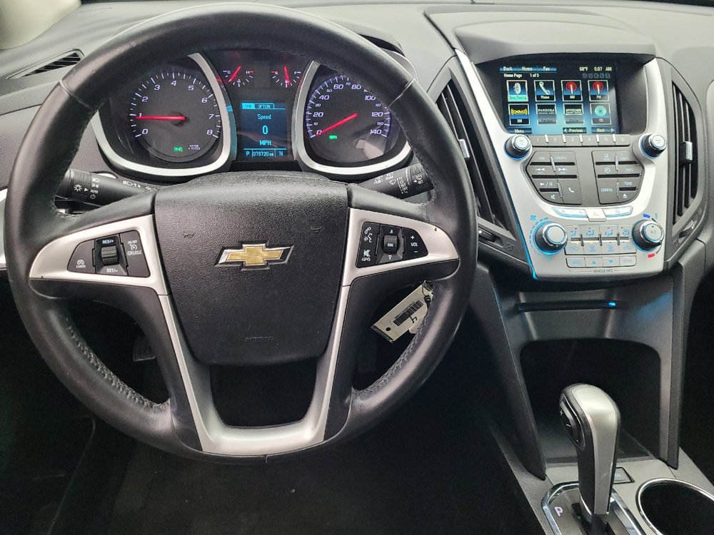 Used 2015 Chevrolet Equinox LT w/ Driver Convenience Package FWD image 22