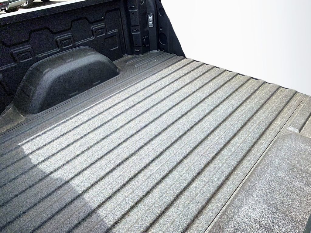 Used 2026 Chevrolet Silverado 1500 LT Trail Boss w/ Safety Package image 39
