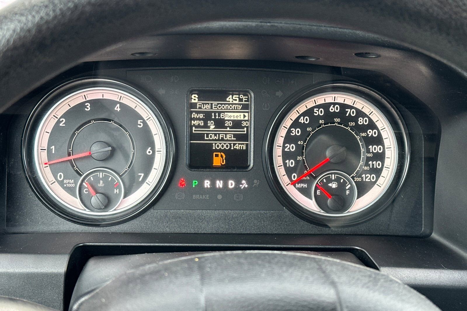 Used 2016 RAM 1500 Express AWD/4WD image 26