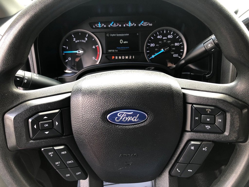 Used 2019 Ford F450 XL w/ STX Appearance Package AWD/4WD image 40