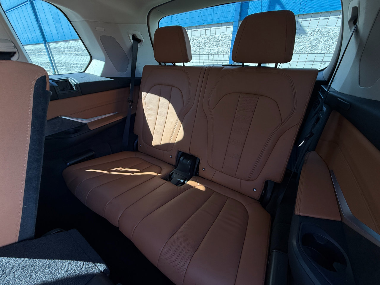 Used 2019 BMW X7 xDrive40i w/ Premium Package image 19