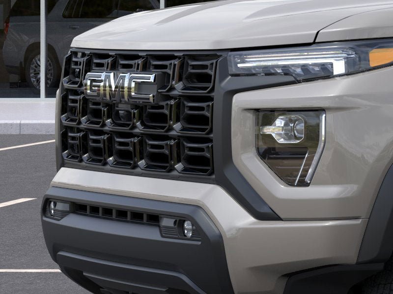 New 2026 GMC Canyon Elevation w/ Convenience Package AWD/4WD image 13