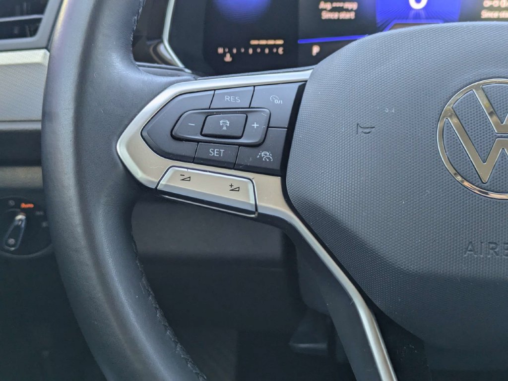 Used 2022 Volkswagen Jetta S FWD image 23