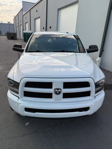 Used 2018 RAM 2500 Tradesman w/ Chrome Appearance Group image 14