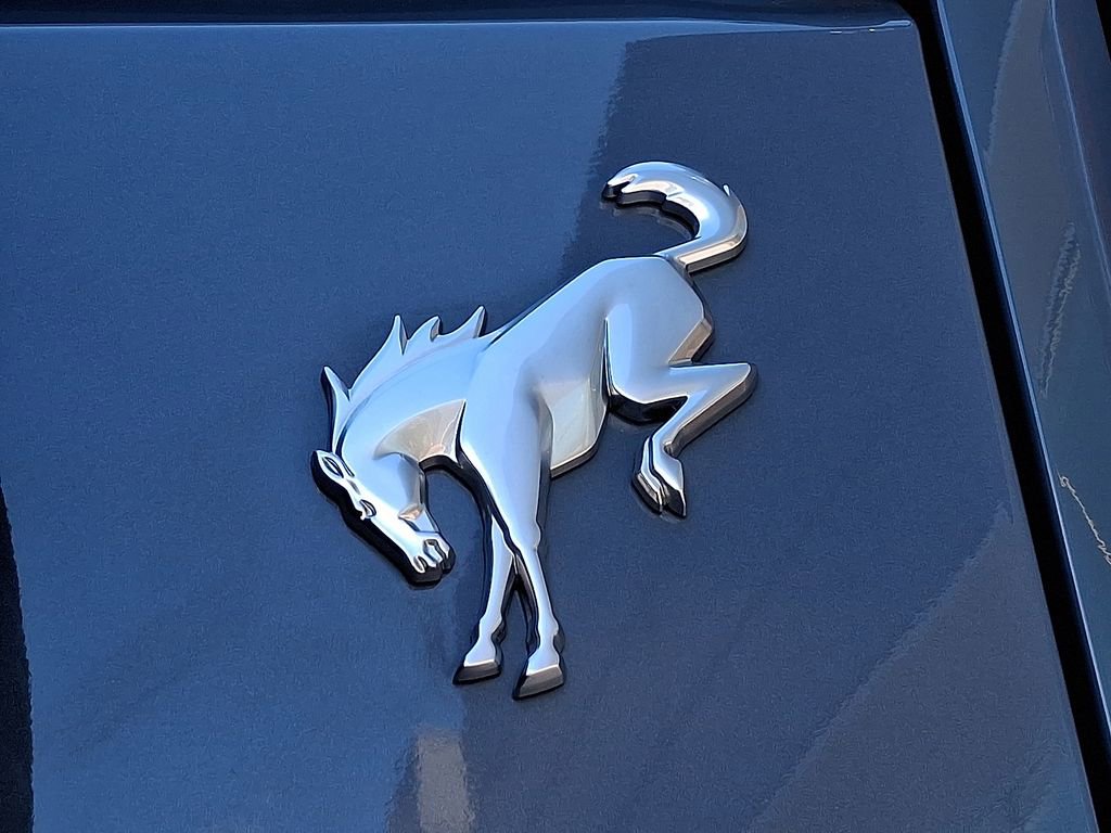 Used 2023 Ford Bronco Outer Banks w/ Sasquatch Package image 31