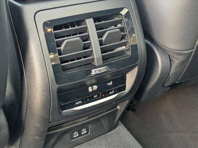 Certified 2024 BMW X3 sDrive30i w/ Convenience Package w/ZPA image 18