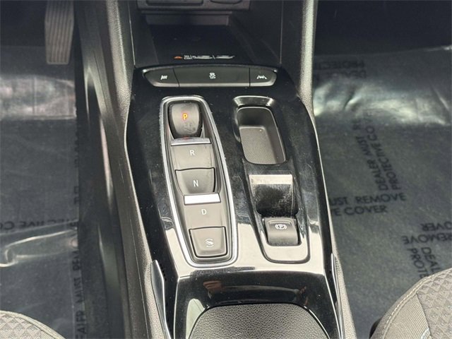 Used 2022 Chevrolet Bolt EUV LT image 17