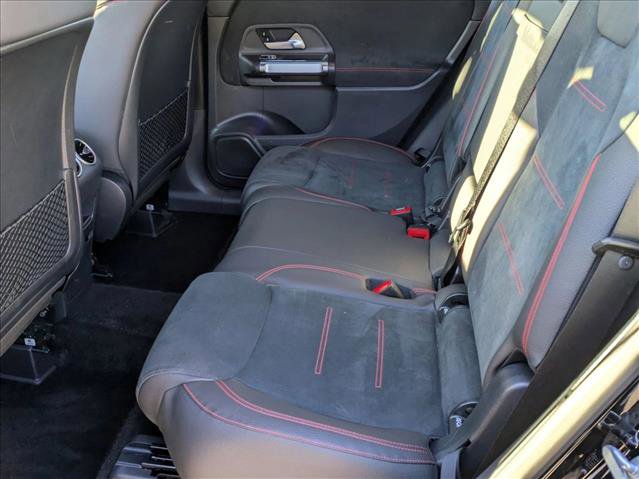 Certified 2023 Mercedes-Benz GLB 250 image 18