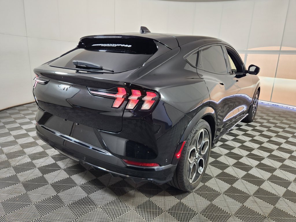 Used 2023 Ford Mustang Mach-E GT AWD/4WD image 7