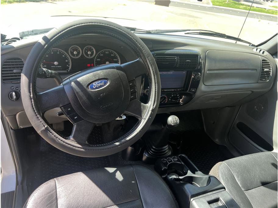 Used 2006 Ford Ranger STX RWD image 8