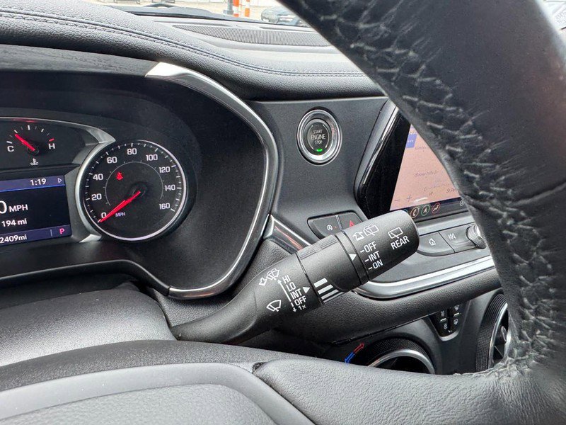 Used 2020 Chevrolet Blazer LT w/ Sound & Technology Package image 21