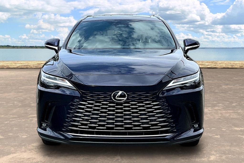 Used 2023 Lexus RX 350 Premium w/ Accessory Package (Z1) FWD image 2