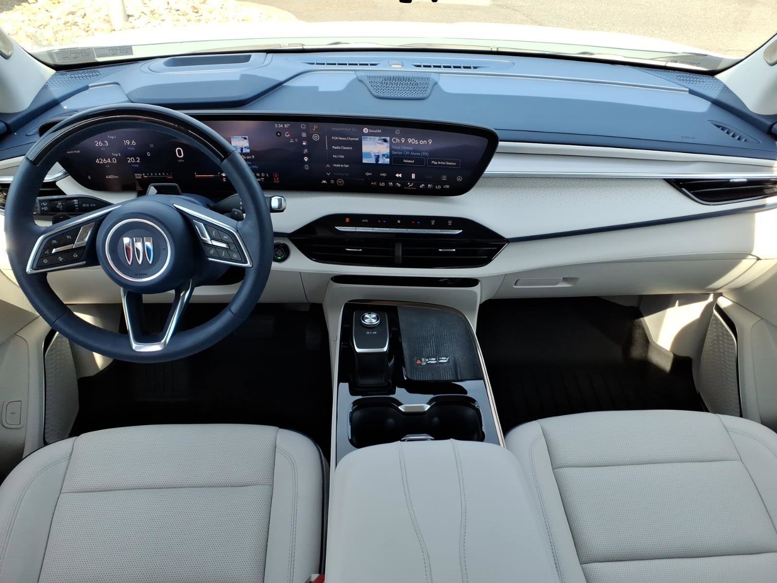Certified 2026 Buick Enclave Avenir w/ Super Cruise Package AWD/4WD image 15
