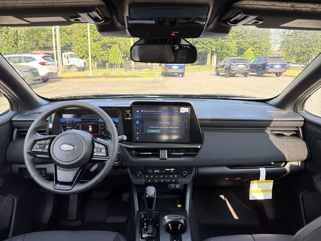New 2026 Subaru Outback Limited XT AWD/4WD image 20