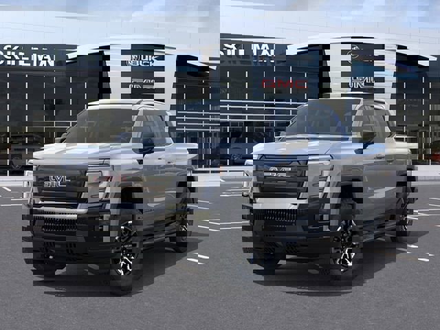 New 2026 GMC Sierra EV Elevation image 6