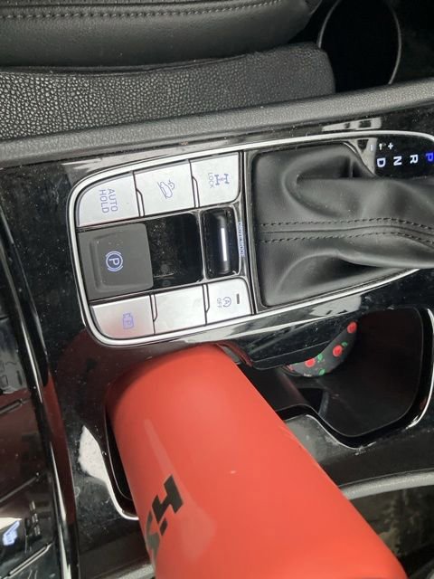 Used 2023 Hyundai Tucson SEL w/ Convenience Package AWD/4WD image 15