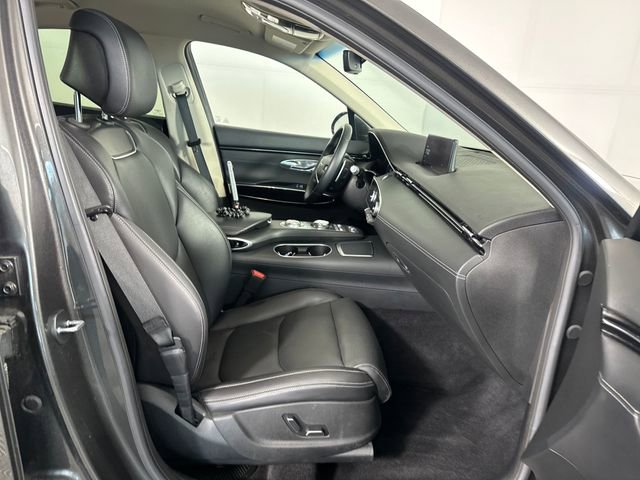 Used 2025 Genesis GV70 2.5T image 28