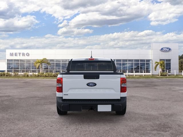 New 2026 Ford Maverick XLT FWD image 13