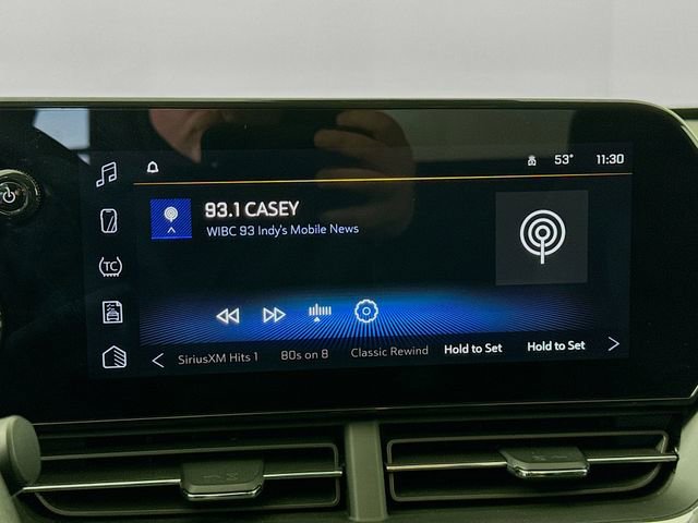 Used 2025 Chevrolet Trax LT image 14