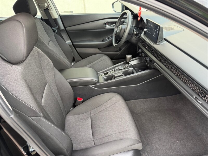Used 2026 Honda Accord LX image 14