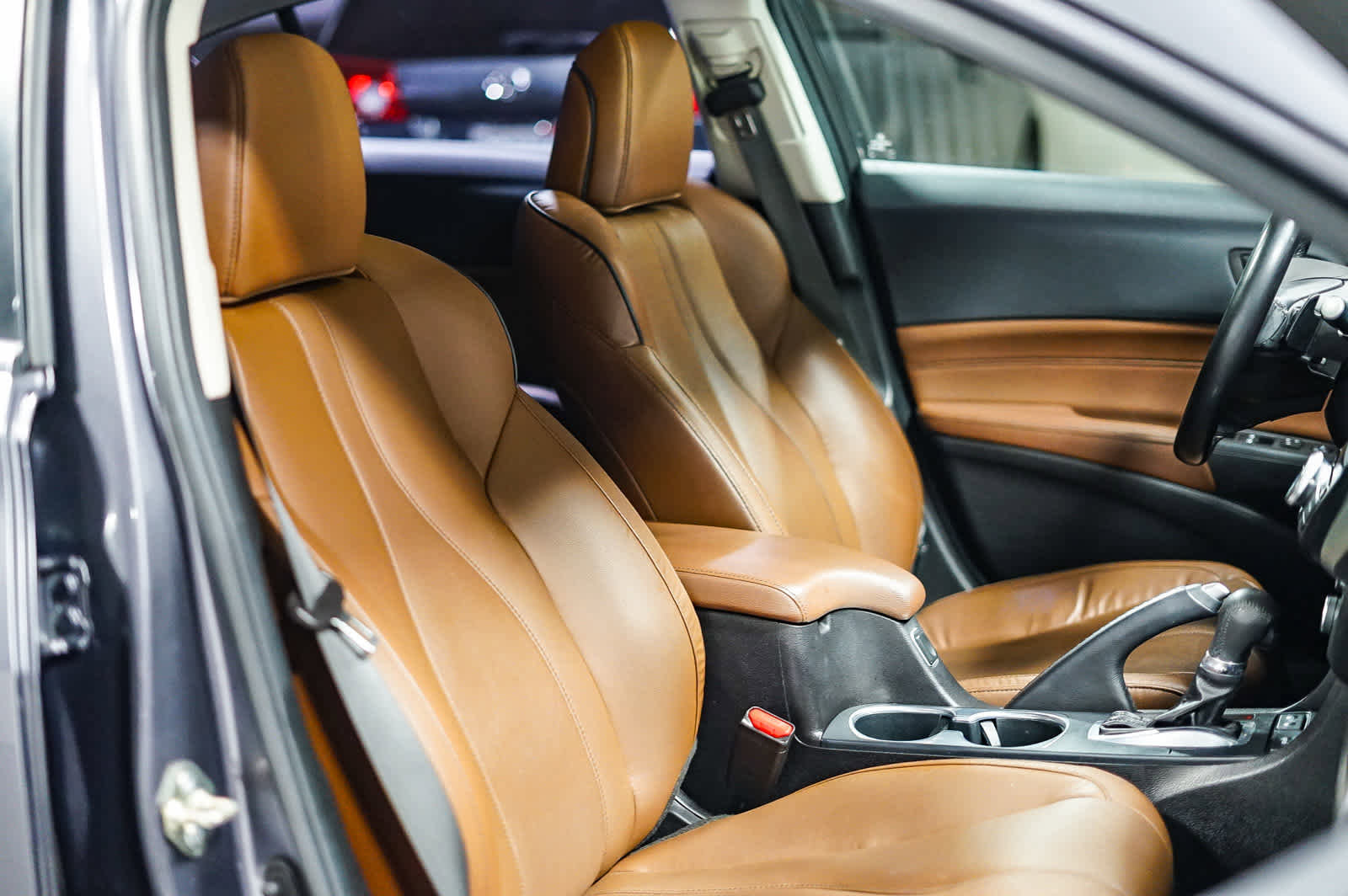 Used 2020 Acura ILX w/ Premium Package image 17