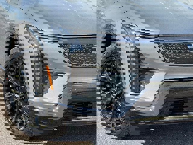 New 2025 Cadillac Optiq Sport 1 w/ LPO, ONYX Package image 11