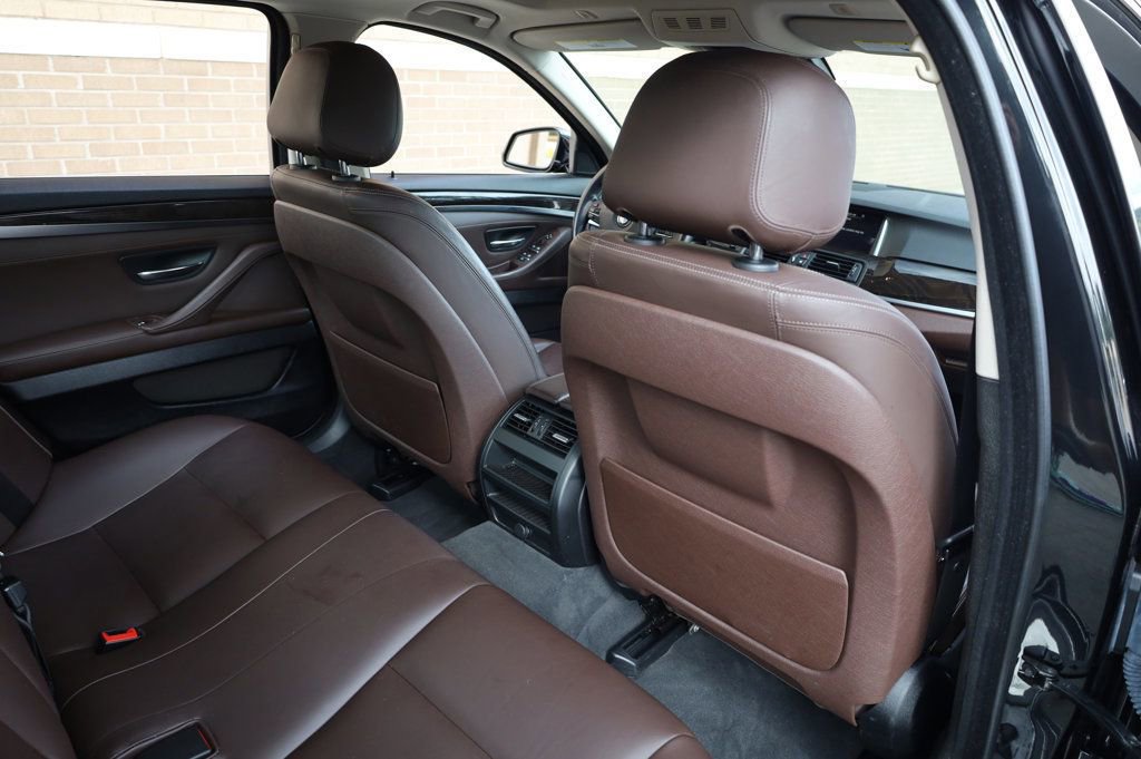 Used 2016 BMW 535i Sedan image 23