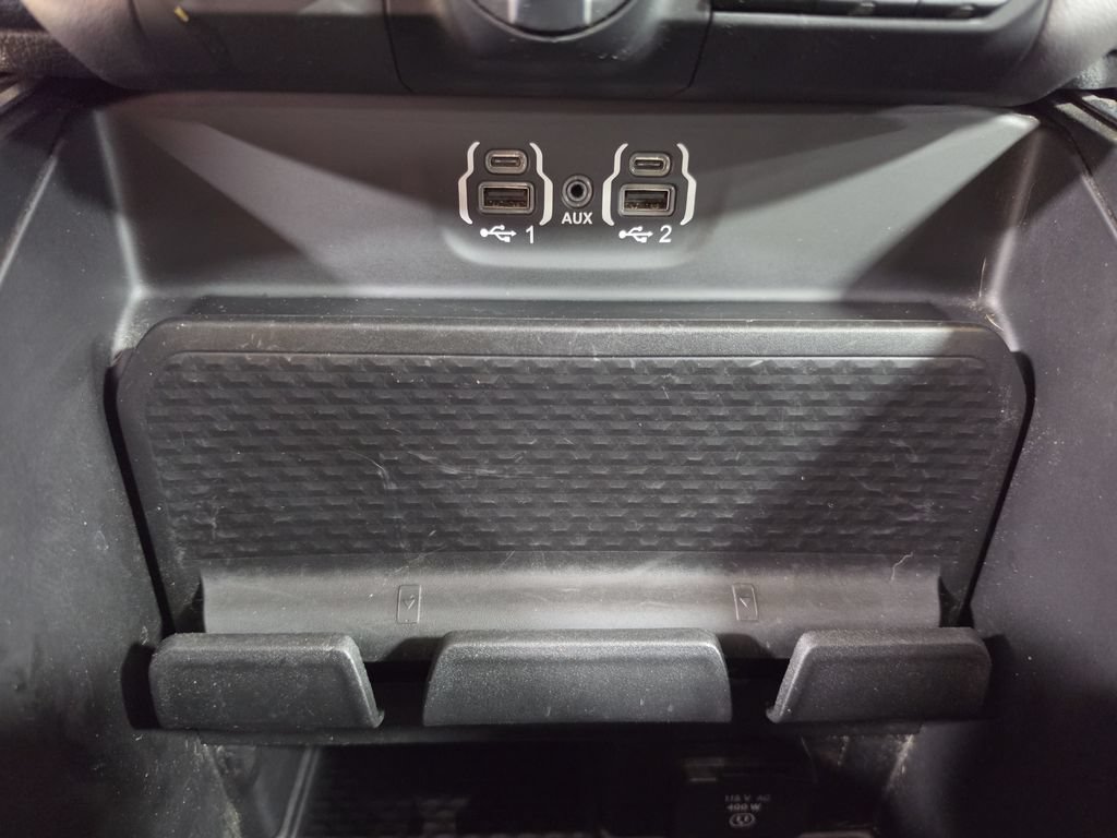 Used 2022 RAM 1500 Laramie w/ Sport Appearance Package AWD/4WD image 23