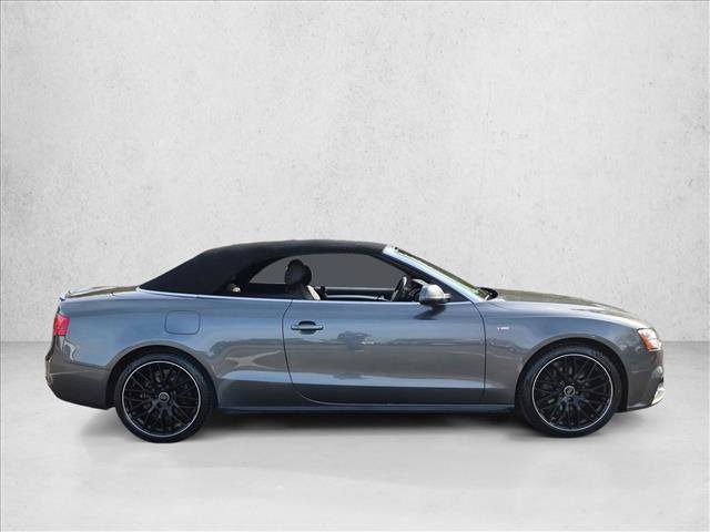 Used 2017 Audi A5 2.0T Sport AWD/4WD image 4