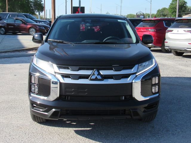 New 2026 Mitsubishi Outlander Sport ES AWD/4WD image 8