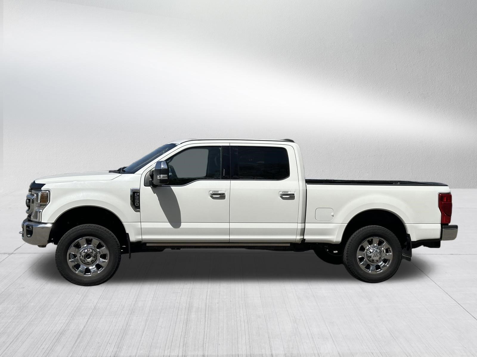 Used 2022 Ford F250 King Ranch w/ King Ranch Ultimate Package AWD/4WD image 4
