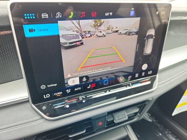 New 2026 Volkswagen Tiguan SE AWD/4WD image 15