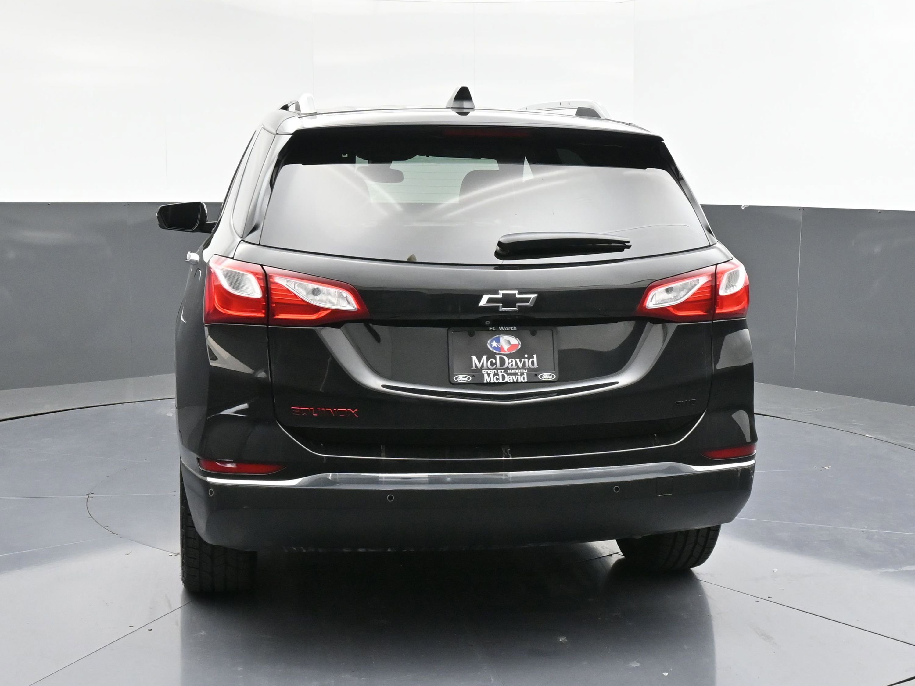 Used 2021 Chevrolet Equinox Premier w/ Redline Edition image 7