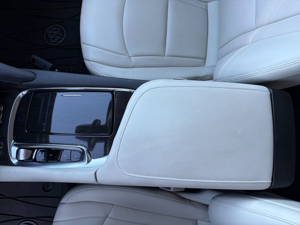 Used 2023 Buick Enclave Essence w/ LPO, Floor Liner Package image 35