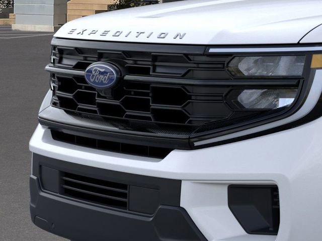 New 2025 Ford Expedition Active AWD/4WD image 17