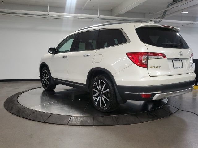 Used 2019 Honda Pilot Touring image 7